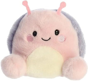 Golden Discs Plush Palm Pals Shelby Snail, 5In [Plush]