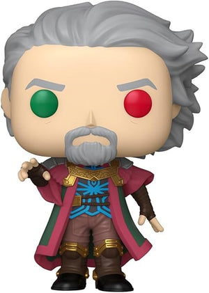 Funko Pop! Games: Magic the Gathering - Urza [Toys]