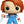 Funko POP! Movies : Chucky [Toys]