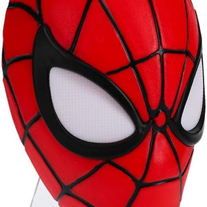 Golden Discs Posters & Merchandise Marvel Spider-Man Mask Light [Lamp]