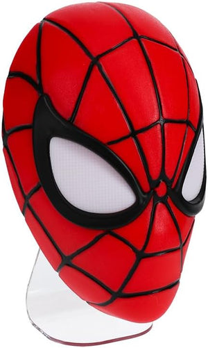 Golden Discs Posters & Merchandise Marvel Spider-Man Mask Light [Lamp]