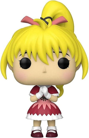 Golden Discs Toys Funko POP! Animation: Hunter X Hunter - Bisky Krueger [Toys]