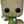 Funko POP! Marvel: We Are Groot - Iron Man [Toys]