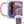 Golden Discs Posters & Merchandise Wish (Pink Coloured Inner) [Mug]