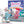 Golden Discs Toys Mighty Jaxx Kandy X Sanrio Snowy Dreams Edition [Toys]