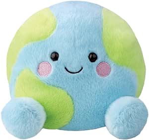 Golden Discs Plush PALM PALS EVE EARTH 8IN [Plush]