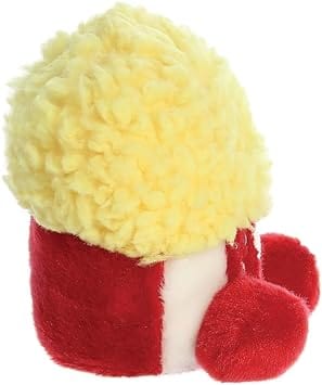 Golden Discs Plush Palm Pals Butter Popcorn 5IN [Plush]