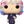 Funko Pop! TV: Wednesday - Enid [Toys]