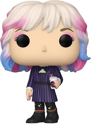 Funko Pop! TV: Wednesday - Enid [Toys]