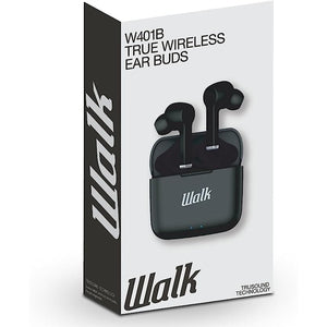Golden Discs Accessories Walk Audio True Wireless Bluetooth Earphones TWS [Accessories]
