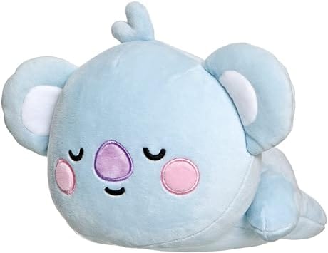 Golden Discs Plush BT21 SLEEPY KOYA 11IN [Plush]