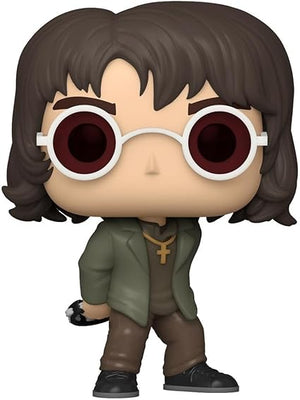 Funko POP! Rocks: Oasis - Liam Gallagher [Toys]
