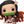Golden Discs Toys Funko POP! Animation: Demon Slayer - Nezuko Kamado [Toys]