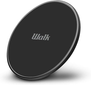 Golden Discs Accessories Walk Wireless QI Wireless Charging Pad 10W / 7.5W / 5W [Accessories]