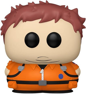 Funko Pop! TV: South Park – Eric Cartman [Toys]