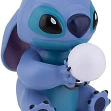 Golden Discs Posters & Merchandise Stitch Light - Lilo and Stitch Room Decor [Lamp]