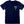 Golden Discs T-Shirts Stranger Things 'Hawkins Police Badge' (Blue) - Large [T-Shirts]