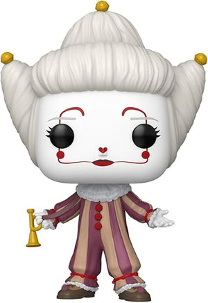 Funko POP! Television: IT - Welcome to Derry - Little Periwinkle [Toys]
