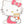 Golden Discs Posters & Merchandise Funko Loungefly Blind Box Pins - Hello Kitty [Badge]