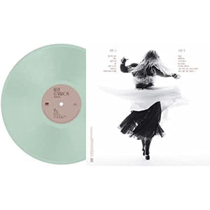 Golden Discs VINYL Chemistry - Kelly Clarkson [Colour VINYL]
