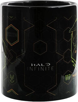 Golden Discs Mugs Halo Infinite - Master Chief [Mug]
