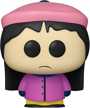 Funko Pop! TV: South Park – Wendy Testaburger [Toys]