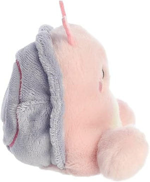 Golden Discs Plush Palm Pals Shelby Snail, 5In [Plush]