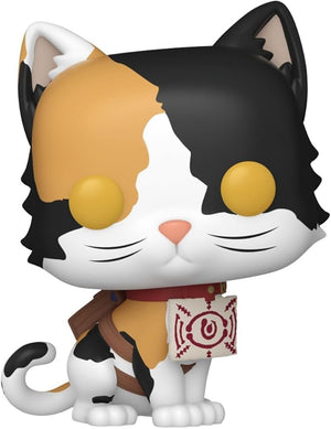 Funko Pop! Animation: Demon Slayer - Chachamaru [Toys]
