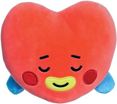 Golden Discs Plush BT21 Sleepy Tata 11IN [Plush]