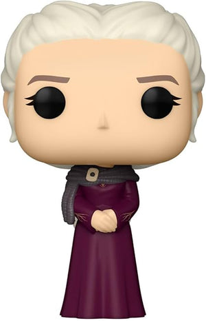 Funko Pop! TV: House Of the Dragon - Rhaenyra Targaryen [Toys]