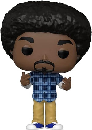 Golden Discs Toys Funko POP! Rocks: Snoop Dogg [Toys]