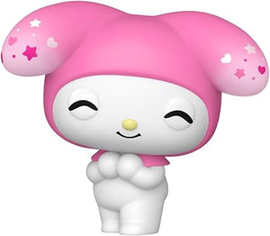 Funko Pop! Sanrio: Hello Kitty - Kuromi/My Melody [Toys]