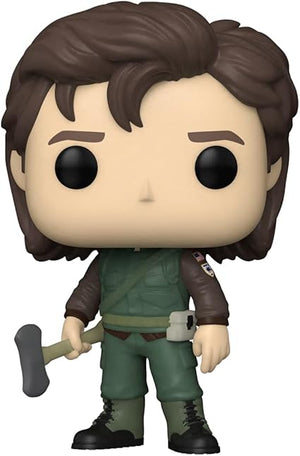 Funko POP! TV: Stranger Things - Steve Harrington [Toys]