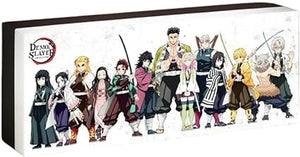 Golden Discs Posters & Merchandise Demon Slayer Box Light [Lamp]