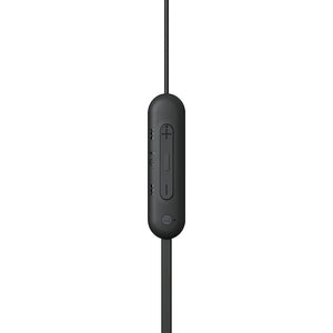 Golden Discs Accessories Sony WI-C100 Wireless In-ear Headphones [Accessories]
