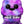 Golden Discs Posters & Merchandise Funko POP! Games: Five Nights At Freddy's (FNAF) TieDye - Bonnie The Rabbit [Toys]