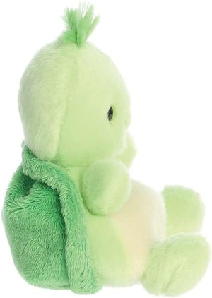 Golden Discs Plush Palm Pals Tiny Turtle 5IN [Plush]