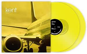 Golden Discs VINYL Isola (Limited Edition) - Kent [Colour Vinyl]