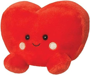 Golden Discs Plush Palm Pals Amore Heart, 5In [Plush]