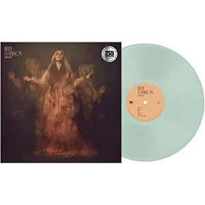 Golden Discs VINYL Chemistry - Kelly Clarkson [Colour VINYL]