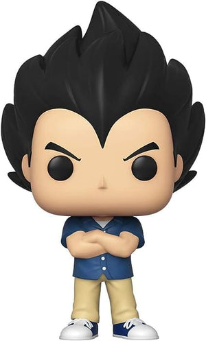 Golden Discs Toys Funko POP! Animation: Dragon Ball Super - Vegeta [Toys]