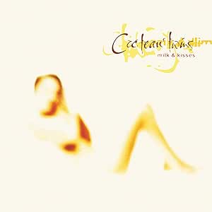 Golden Discs VINYL Milk & kisses - Cocteau Twins [VINYL]