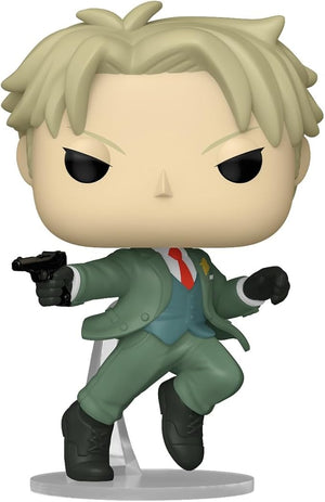 Funko Pop! Animation: Spy X Family - Loid Forger [Toys]