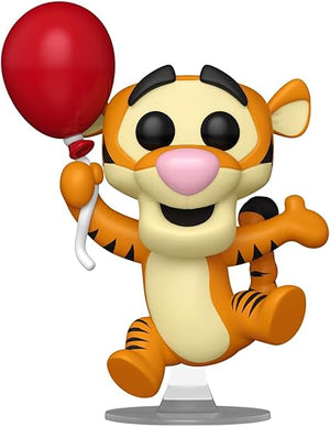 Funko Pop! Disney: Winnie the Pooh - Tigger With Balloon [Toys]