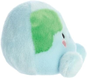 Golden Discs Plush PP EVE EARTH 5IN [Plush]