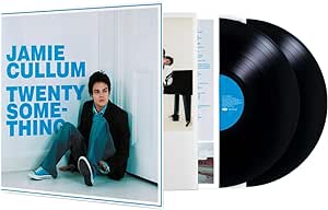 Golden Discs VINYL Twentysomething (20th Anniversary Edition) - Jamie Cullum [VINYL]