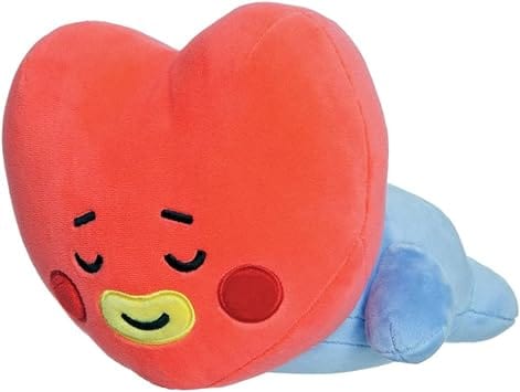 Golden Discs Plush BT21 Sleepy Tata 11IN [Plush]