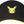 Golden Discs Posters & Merchandise Pokémon - Pikachu Badge Baseball Cap, Black [Hats]