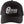 Golden Discs Posters & Merchandise David Bowie Logo Baseball Cap [Hat]
