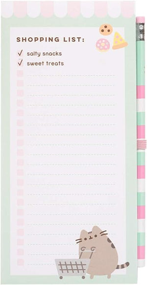 Golden Discs Posters & Merchandise Pusheen Magnetic Organiser [Stationery]
